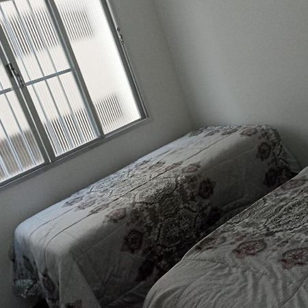 Apartamento Na Praia De Santos 4 Apartment Exterior foto